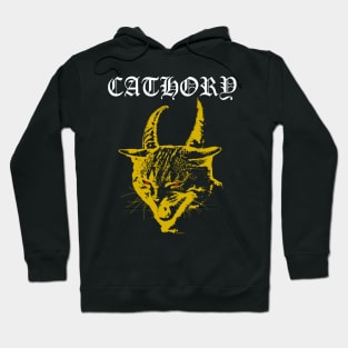 Catlord Hoodie